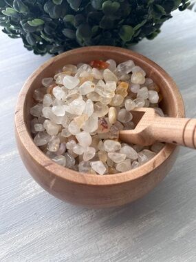 Golden Healer Chips
